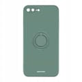 Pikkukuva 5 / 9: SC Silicone Ring iPhone 7/8 Plus dark green