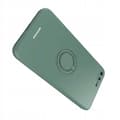 Pikkukuva 6 / 9: SC Silicone Ring iPhone 7/8 Plus dark green