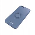 Miniatyrbillede 4 af 9: SC Silicone Ring iPhone 7/8/SE blue