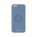 Miniatyrbillede 5 af 9: SC Silicone Ring iPhone 7/8/SE blue