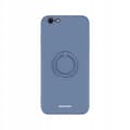 Miniatyrbillede 7 af 9: SC Silicone Ring iPhone 7/8/SE blue