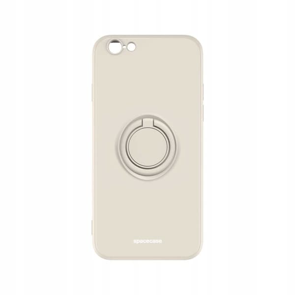 SC Silicone Ring iPhone 7/8/SE bone
