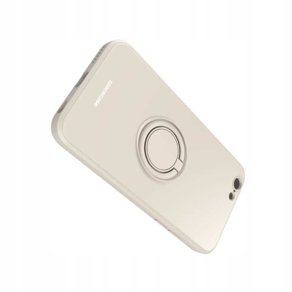 SC Silicone Ring iPhone 7/8/SE bone