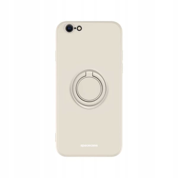 SC Silicone Ring iPhone 7/8/SE bone