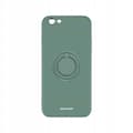 Miniatyrbillede 5 af 9: SC Silicone Ring iPhone 7/8/SE dark green