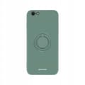 Miniatyrbillede 7 af 9: SC Silicone Ring iPhone 7/8/SE dark green