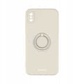 Miniatyrbillede 5 af 9: SC Silicone Ring iPhone X/Xs bone