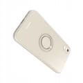 Miniatyrbillede 6 af 9: SC Silicone Ring iPhone X/Xs bone