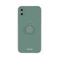 Miniatyrbillede 7 af 9: SC Silicone Ring iPhone X/Xs dark green