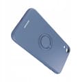 Pikkukuva 6 / 9: SC Silicone Ring iPhone Xr blue