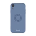 Pikkukuva 7 / 9: SC Silicone Ring iPhone Xr blue