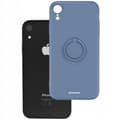 Pikkukuva 2 / 9: SC Silicone Ring iPhone Xr blue