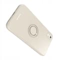 Miniatyrbillede 6 af 9: SC Silicone Ring iPhone XS Max bone