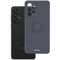 Miniatyrbillede 2 af 9: SC Silicone Ring Galaxy A33 5G black
