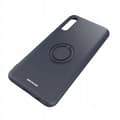 Miniatyrbillede 4 af 9: SC Silicone Ring Galaxy A50 black