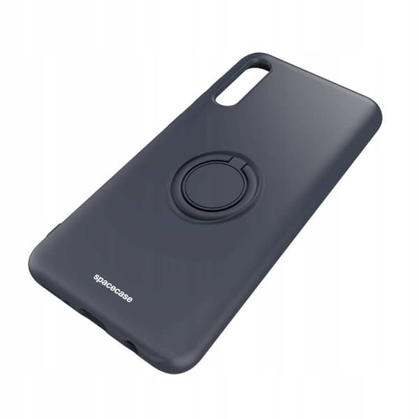 SC Silicone Ring Galaxy A50 black