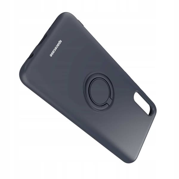 SC Silicone Ring Galaxy A50 black