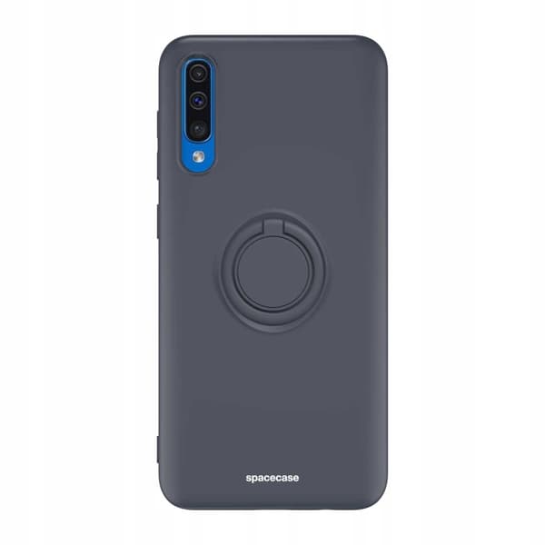 SC Silicone Ring Galaxy A50 black