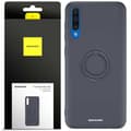 Miniatyrbillede 1 af 9: SC Silicone Ring Galaxy A50 black