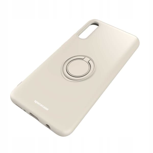 SC Silicone Ring Galaxy A50 bone