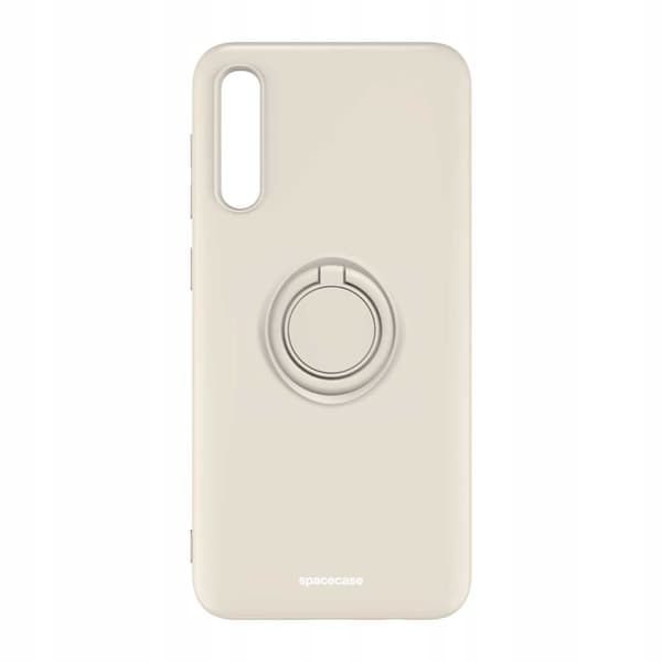 SC Silicone Ring Galaxy A50 bone