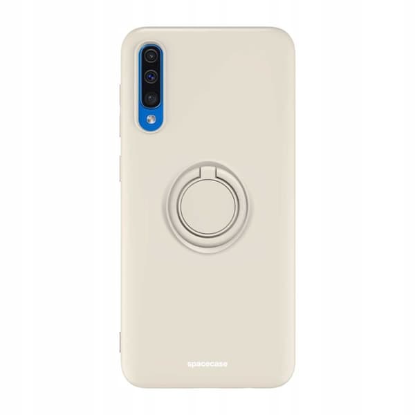 SC Silicone Ring Galaxy A50 bone