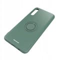 Miniatyrbillede 4 af 9: SC Silicone Ring Galaxy A50 dark green
