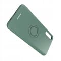Miniatyrbillede 6 af 9: SC Silicone Ring Galaxy A50 dark green