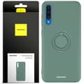 Miniatyrbillede 1 af 9: SC Silicone Ring Galaxy A50 dark green