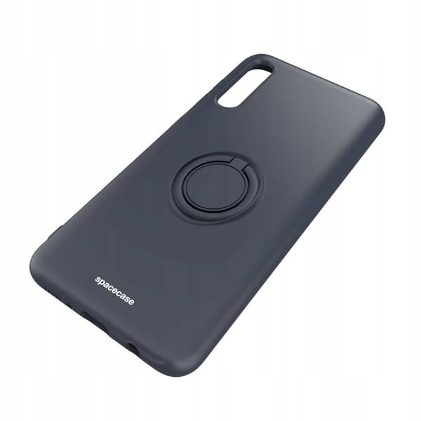 SC Silicone Ring Galaxy A70 black