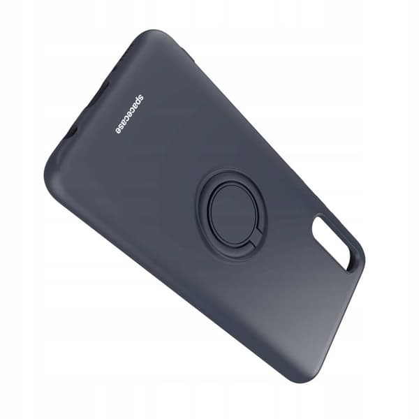 SC Silicone Ring Galaxy A70 black