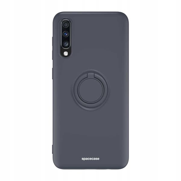 SC Silicone Ring Galaxy A70 black
