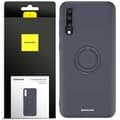 Pikkukuva 1 / 9: SC Silicone Ring Galaxy A70 black