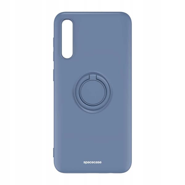SC Silicone Ring Galaxy A70 blue