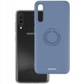 Miniatyrbild 2 av 9: SC Silicone Ring Galaxy A70 blue