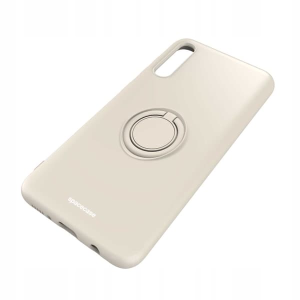 SC Silicone Ring Galaxy A70 bone