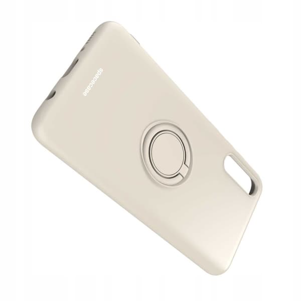 SC Silicone Ring Galaxy A70 bone
