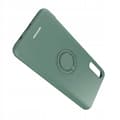 Miniatyrbillede 6 af 9: SC Silicone Ring Galaxy A70 dark green