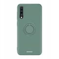 Miniatyrbillede 7 af 9: SC Silicone Ring Galaxy A70 dark green
