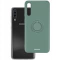 Miniatyrbillede 2 af 9: SC Silicone Ring Galaxy A70 dark green