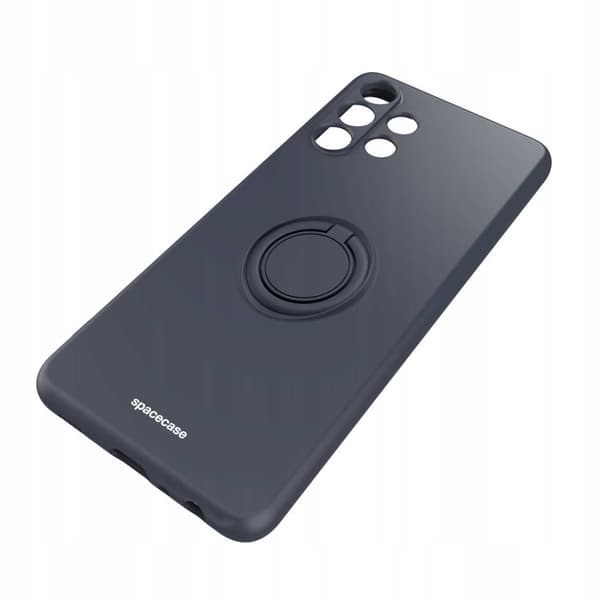 SC Silicone Ring Galaxy A32 4G black