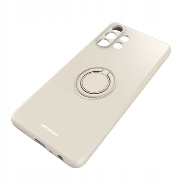 SC Silicone Ring Galaxy A32 4G bone