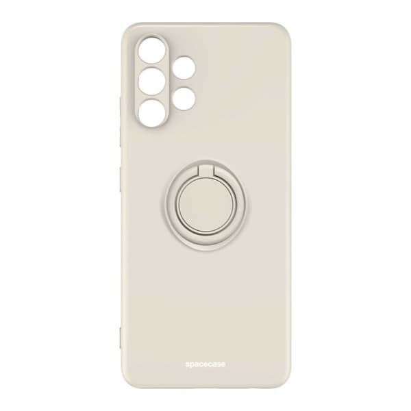 SC Silicone Ring Galaxy A32 4G bone