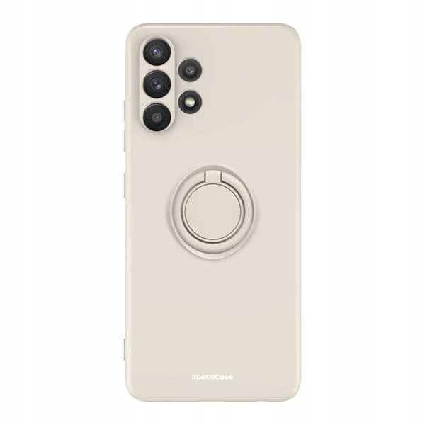 SC Silicone Ring Galaxy A32 4G bone