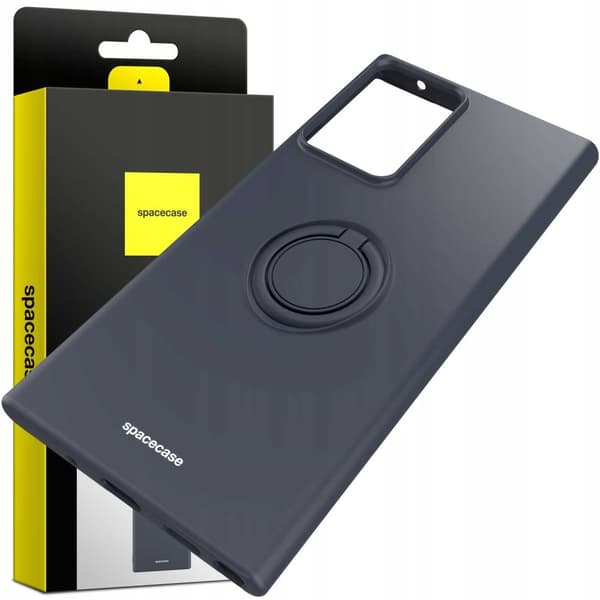 SC Silicone Ring Galaxy Note 20 Ultra black
