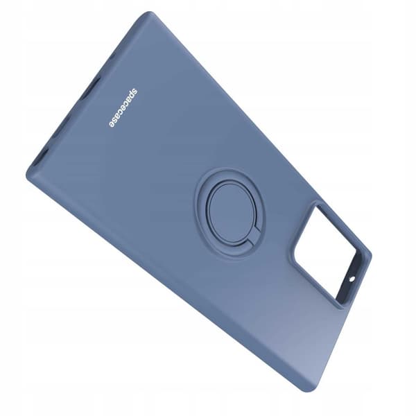 SC Silicone Ring Galaxy Note 20 Ultra blue