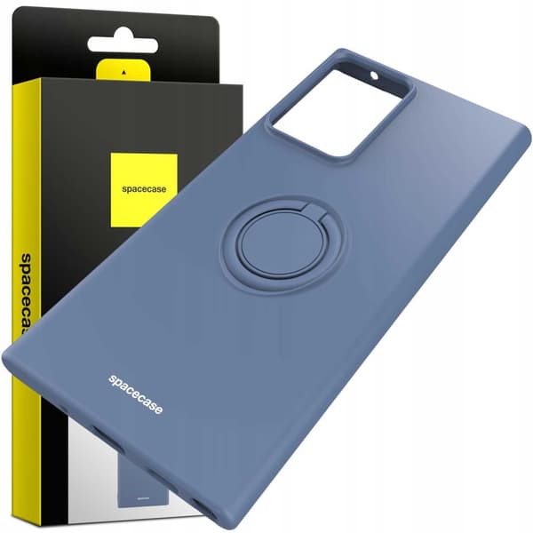 SC Silicone Ring Galaxy Note 20 Ultra blue