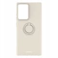 Miniatyrbillede 5 af 9: SC Silicone Ring Galaxy Note 20 Ultra bone