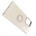 Miniatyrbillede 6 af 9: SC Silicone Ring Galaxy Note 20 Ultra bone