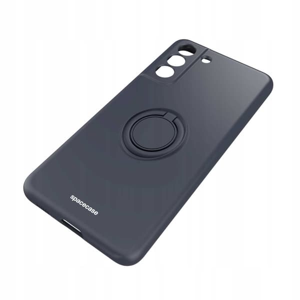 SC Silicone Ring Galaxy S21 FE black